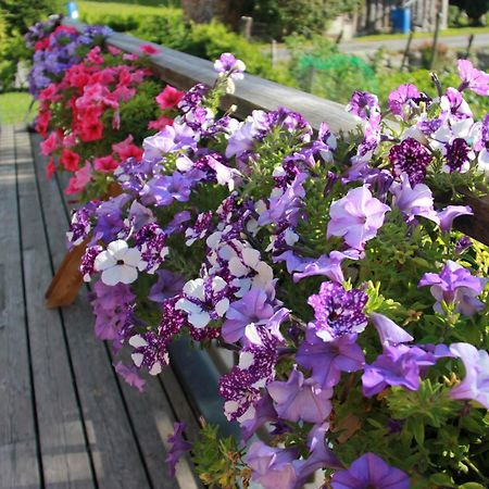 Chalet Amour Blanc Chamonix เลอุชส์ ภายนอก รูปภาพ