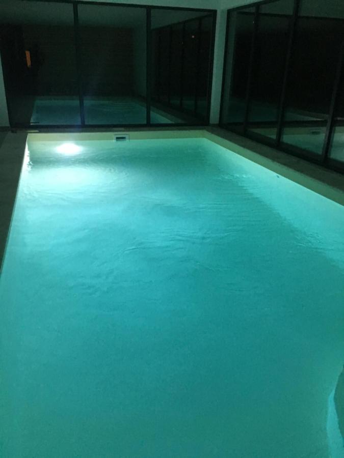 Chalet Amour Blanc Chamonix เลอุชส์ ภายนอก รูปภาพ